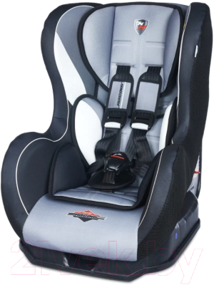 

Автокресло Nania, Cosmo SP Racing Grey / 395186
