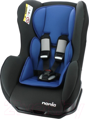 

Автокресло Nania, Cosmo SP Access Blue / 395188