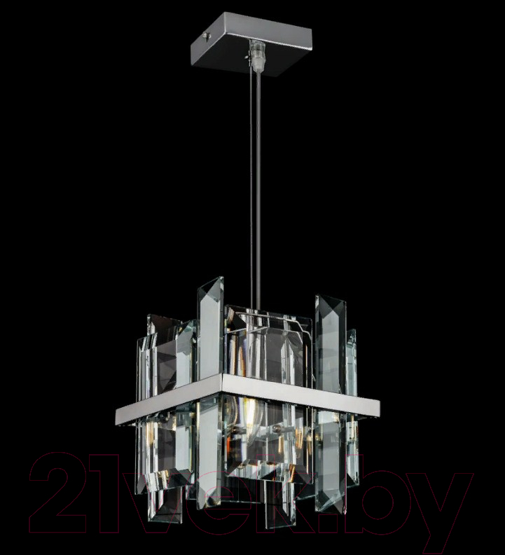 Потолочный светильник Maytoni Cerezo Modern MOD201PL-01N — фото 3
