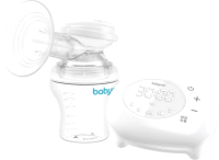 

Молокоотсос электрический BabyOno, Compact 970