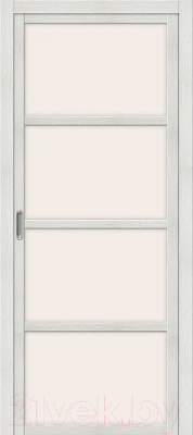 

Дверь межкомнатная el'Porta, Твигги-V4 80x200