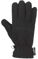 Перчатки лыжные VikinG Comfort / 130/08/1732-09 (р.5, черный) - 