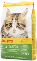Сухой корм для кошек Josera Grainfree (10кг) - 