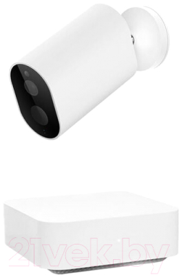 IP-камера IMILAB EC2 Wireless Home Security Camera (CMSXJ11A)