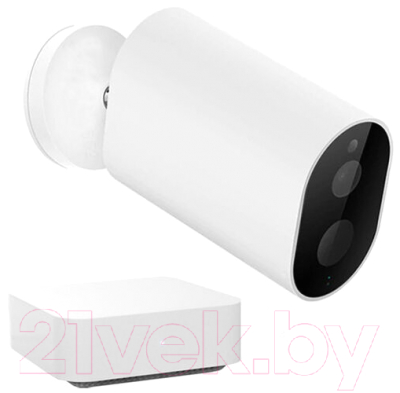 IP-камера IMILAB EC2 Wireless Home Security Camera (CMSXJ11A)