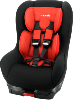 

Автокресло Nania, Maxim Isofix Tech Red / 032217