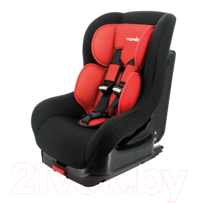 Автокресло Nania Maxim Isofix Tech Red / 032217