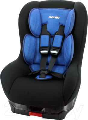 

Автокресло Nania, Maxim Isofix Tech Blue / 032218