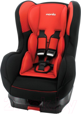 

Автокресло Nania, Cosmo Isofix Tech Red / 092217