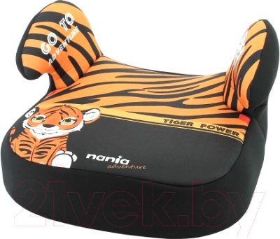 Бустер Nania Dream Tiger Animals / 242245