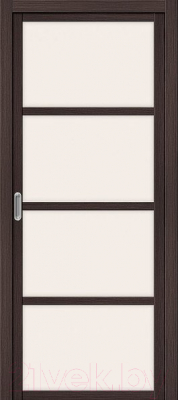 

Дверь межкомнатная el'Porta, Твигги-V4 40x200