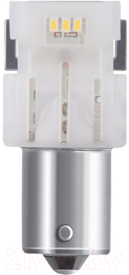 Комплект автомобильных ламп Osram 7506DWP-02B (2шт)