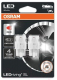 Миниатюра изображения товара Комплект автомобильных ламп Osram 7515DRP-02B (2шт)