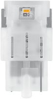 Комплект автомобильных ламп Osram 7515DYP-02B (2шт) - 