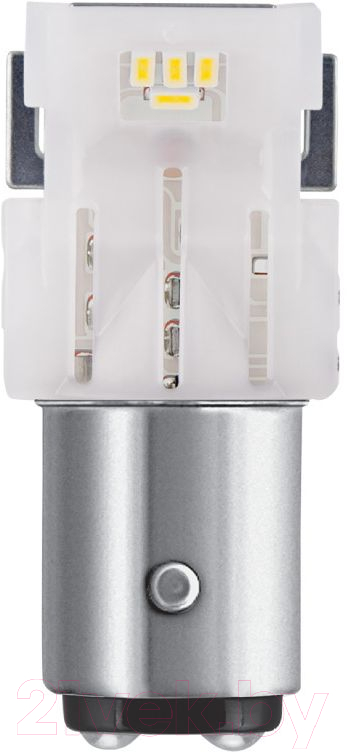 Комплект автомобильных ламп Osram 7528DWP-02B (2шт)