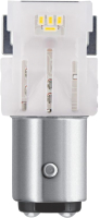 Комплект автомобильных ламп Osram 7528DWP-02B (2шт) - 