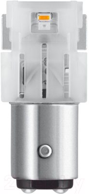 Комплект автомобильных ламп Osram 7528DYP-02B (2шт)