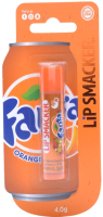 

Бальзам для губ Lip Smacker, С ароматом Fanta Orange