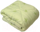 Одеяло Софтекс Medium Soft Стандарт 172x205 (бамбуковое волокно) - 