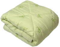 Одеяло Софтекс Medium Soft Стандарт 200x220 (бамбуковое волокно) - 