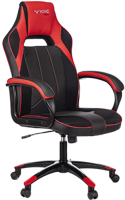 

Кресло геймерское, Zombie Viking 2 Aero Red