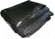 Мешки для строительного мусора Mirpack ПЛ240 062 (50шт, 240л, черный) - 