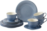 

Набор столовой посуды Villeroy & Boch, Color Loop Horizon / 19-5280-9014