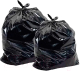 Мешки для строительного мусора Mirpack ПЛ240 098 (50шт, 240л, черный) - 