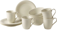 

Набор столовой посуды Villeroy & Boch, Color Loop Natural / 19-5284-9028