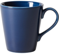 

Кружка Villeroy & Boch, Organic Deep Blue / 19-5290-9651