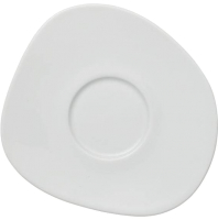 

Блюдце Villeroy & Boch, Organic White / 19-5288-1310