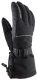 Перчатки лыжные VikinG Bormio / 110/20/4098-08 (р.7, темно-серый) - 