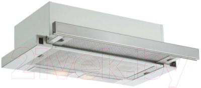 

Вытяжка телескопическая Berk, BHD 1190 MX IX 50