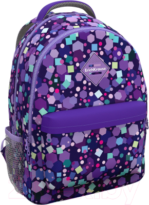 

Школьный рюкзак Erich Krause, EasyLine 20L Candy / 48392
