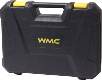 Универсальный набор инструментов WMC Tools 30128