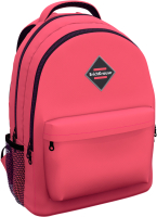 Школьный рюкзак Erich Krause EasyLine 20L Neon Coral / 48617 - 