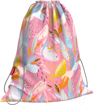 

Сумка для обуви Erich Krause, Spring Style / 49138