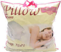 

Подушка для сна Софтекс, Premium Soft Стандарт Down Fill 50x70