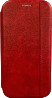 

Чехол-книжка Digitalpart, Leather Book для Galaxy A01/M01