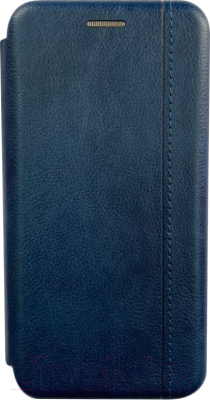 

Чехол-книжка Digitalpart, Leather Book для Galaxy A01/M01