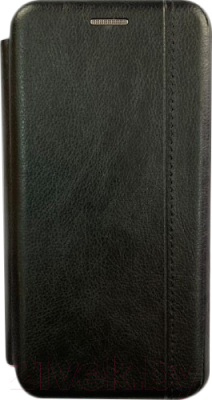 

Чехол-книжка Digitalpart, Leather Book для Galaxy A01/M01