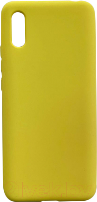 

Чехол-накладка Digitalpart, Silicone Case для Redmi 9A