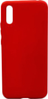

Чехол-накладка, Silicone Case для Redmi 9A