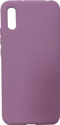 

Чехол-накладка Digitalpart, Silicone Case для Redmi 9A