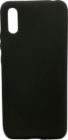

Чехол-накладка, Silicone Case для Redmi 9A