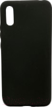 

Чехол-накладка Digitalpart, Silicone Case для Redmi 9A