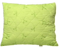 Подушка для сна Софтекс Medium Soft Комфорт 50x70 (бамбуковое волокно) - 