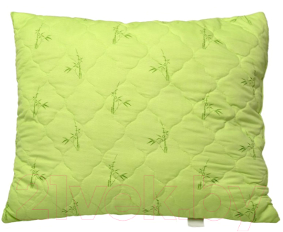 Подушка для сна Софтекс Medium Soft Комфорт 50x70 (бамбуковое волокно)