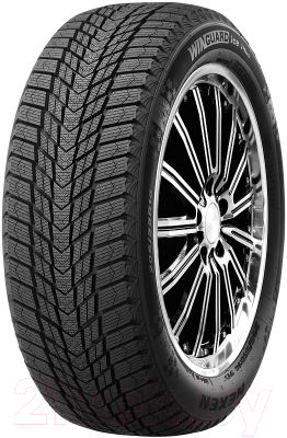 Изображение товара Зимняя шина Roadstone Winguard Ice Plus 245/45R19 102T