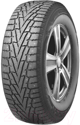 

Зимняя шина Roadstone, Winguard Winspike SUV 255/60R18 112T